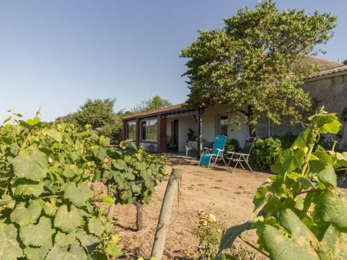 Le Landreau Casa | Gîte calme sur domaine viticole, cheminée, wifi, équipements bébé, proche Nantes - FR-1-306-794