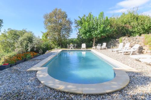 Largentiere Casa | Gîte Capucine