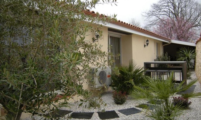 Cartelegue Casa | Gîte Cartelègue, 4 pièces, 6 personnes - FR-1-440-94