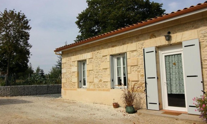 Cartelegue Casa | Gîte Cartelègue, 4 pièces, 6 personnes - FR-1-440-368