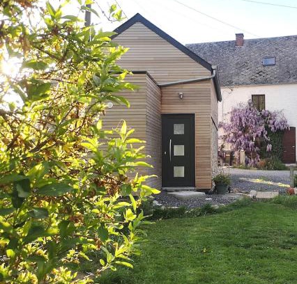 Haut-Bois Casa | Gîte Casa 17