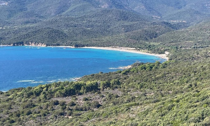 Casalabriva Apartamento | Gîte Cazoletta Corse du Sud Entre Maquis et Mer. Idéal Pour les Familles
