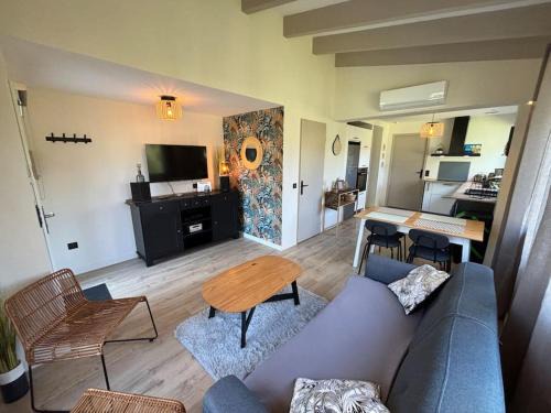 Casalabriva Apartamento | Gîte Cazoletta
