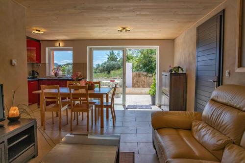 Usclas-du-Bosc Apartamento | Gîte Centre Santé Bien-être Naturéconnaissance