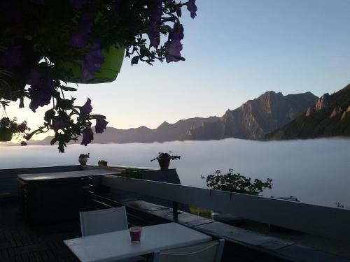 Arrens-Marsous Cama Y Desayuno | Gîte Chalet du Soulor