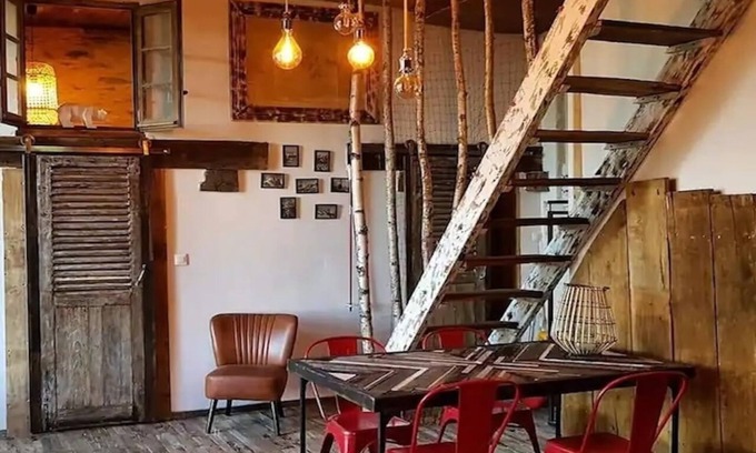 Sarlande Casa | Gîte Chaleureux en Périgord Vert