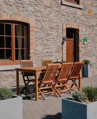Arbrefontaine Casa | Gîte champêtre Al Wèrihè