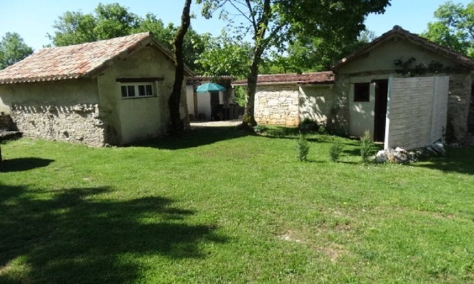 Bach Casa | Gîte Champêtre
