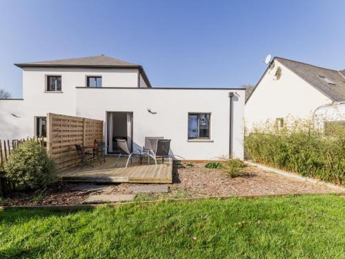 La Chapelle-des-Marais Casa | Gîte charmant cœur Parc de Brière, proche Guérande, jardin privatif, wifi, équipements bébé inclus - FR-1-306-983