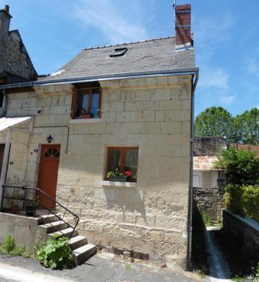 Chinon Casa | Gîte Chemin des Prés r de Pré Vert
