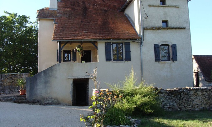 Ambeyrac Casa | Gîte chez Henri 10 persons