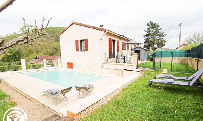 Calamane Casa | Gîte Chez Jeanne - Calamane