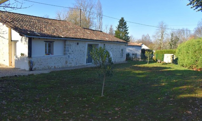 Montcaret Casa | Gîte Chez Maurice et Josette