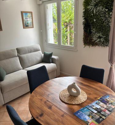 Sache Casa | Gîte clair matin Classé 3 étoiles