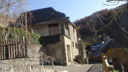 Bareilles Chalet De Esquí | Gîte Claou
