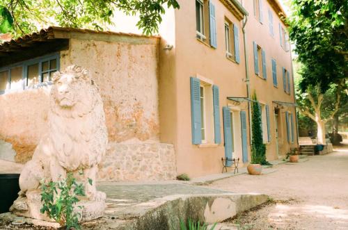Auriol Apartamento | Gîte classé 3* dans magnifique bastide provençale