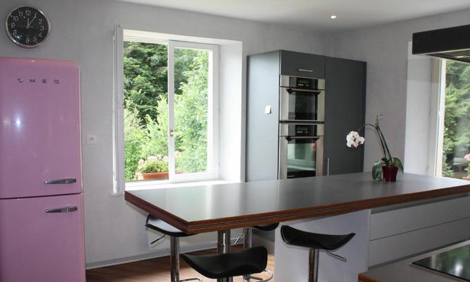 Cleurie Casa | Gîte Cleurie, 3 pièces, 5 personnes - FR-1-589-44