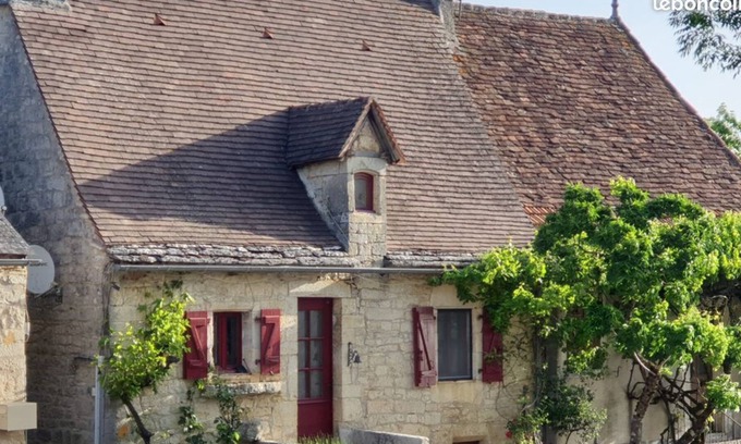 Soulomes Casa | Gîte Climatisé Récemment Rénové