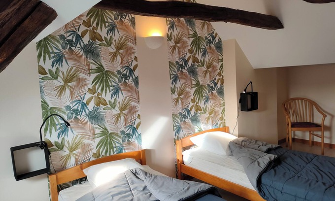 Valette Apartamento | Gîte Cocooning Dans une Ancienne Grange Rénovée - 3 Étoiles - Cantal Auvergne
