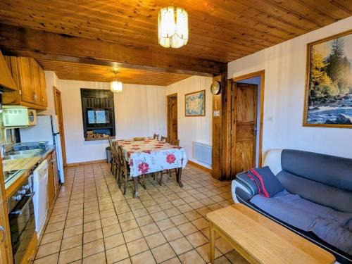 Le Menil Casa | Gîte Confortable au Cœur des Vosges - Animaux Acceptés - FR-1-589-839