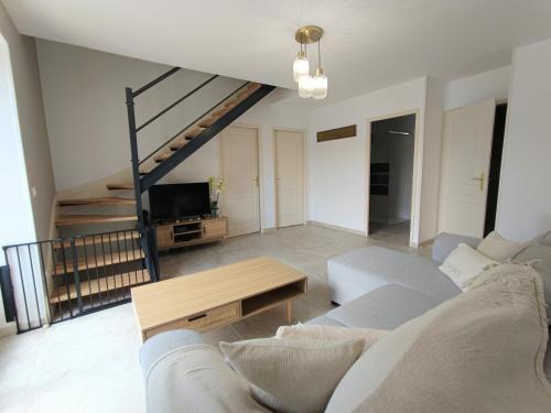 Faverolles Casa | Gîte Confortable pour 4 Pers. à Villentrois, Idéal Découverte du Berry - FR-1-591-755