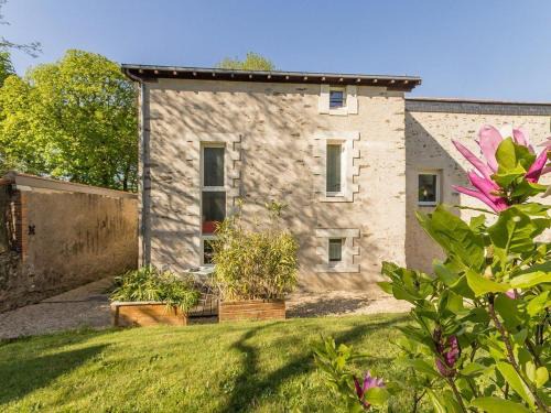 Saint-Sebastien-sur-Loire Casa | Gîte cosy aux portes de Nantes, terrasse privée, vélos, Wifi, draps inclus - FR-1-306-824