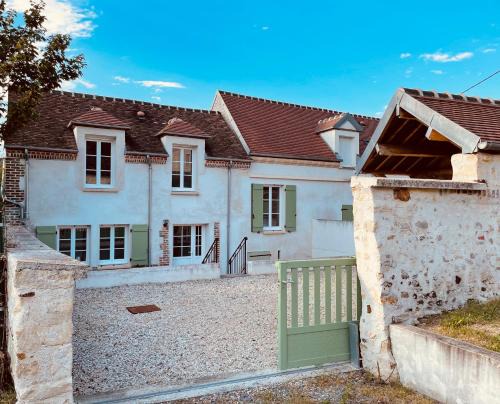 Chambly Casa | Gîte cosy à Chambly