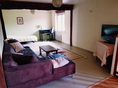 Buffieres Casa | Gîte cosy 4 à 9 personnes