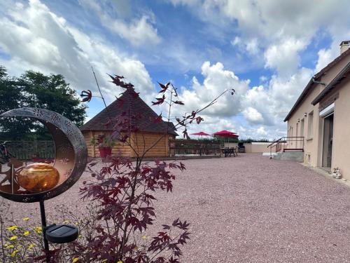 Saint-Leon Casa | Gîte cosy avec spa, activités et ferme à visiter, proche randonnées et attractions locales - FR-1-489-467