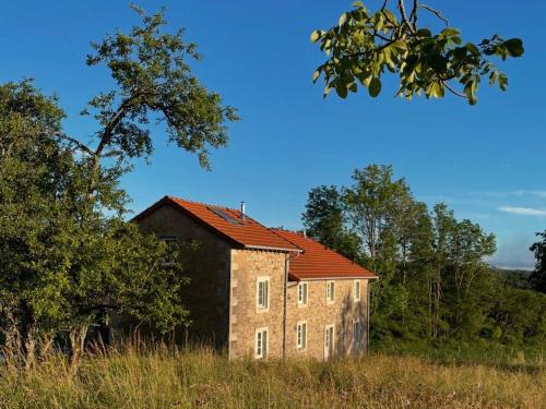 Le Clerjus Casa | Gîte cosy avec WIFI et parking, proche nature - FR-1-589-781