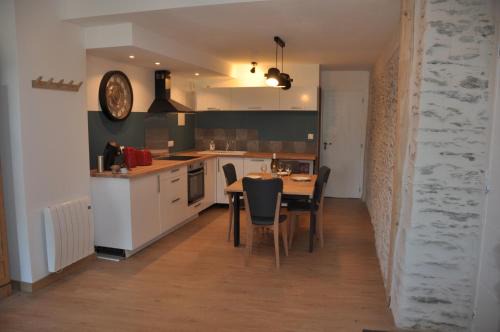 Oudon Apartamento | gîte cosy d'Oudon ✰ proche baignade & Loire✰