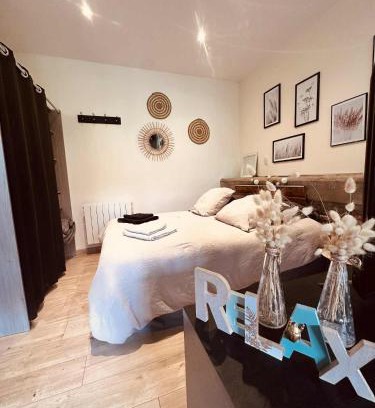 Chevincourt Apartamento | gîte Cosy Green 2