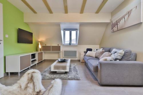 Turckheim Apartamento | Gîte -Coup de Cœur- 3 étoiles