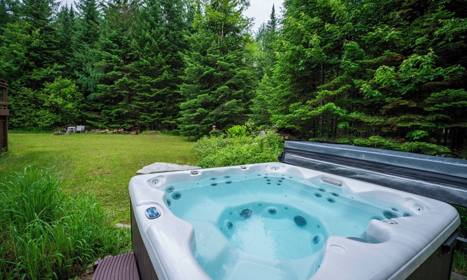 Mont-Tremblant Cama Y Desayuno | Gîte Crystal Inn