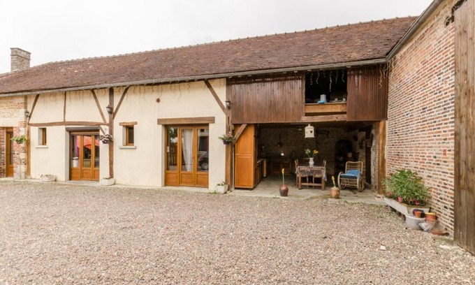 Cussangy Casa | Gîte Cussangy, 3 pièces, 4 personnes - FR-1-543-155