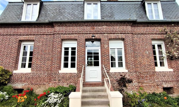 Canehan Casa | Gîte du Pont de L'yères