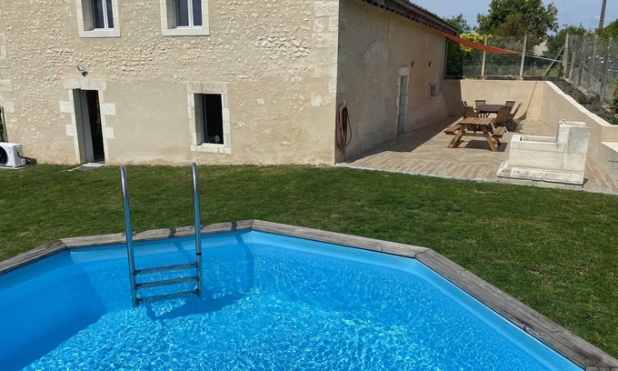 Saint-Privat-en-Perigord Casa | Gîte de Saint Privat