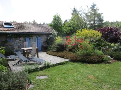 Le Chambon-sur-Lignon Casa | Gîte d'Odile
