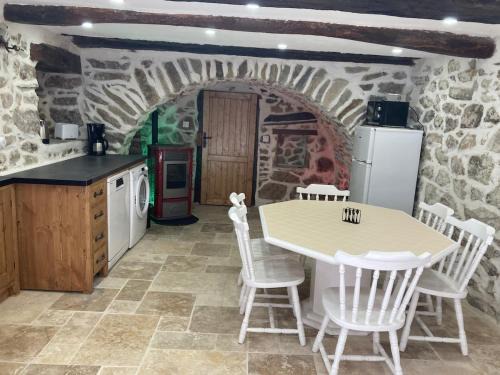 Beaumont Apartamento | Gîte dans maison ardéchoise de caractère