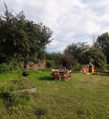 Binic-Etables-sur-Mer Casa | Gîte dans un écrin de verdure 3 mn mer