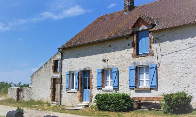 Migne Casa | Gîte de Beaugu