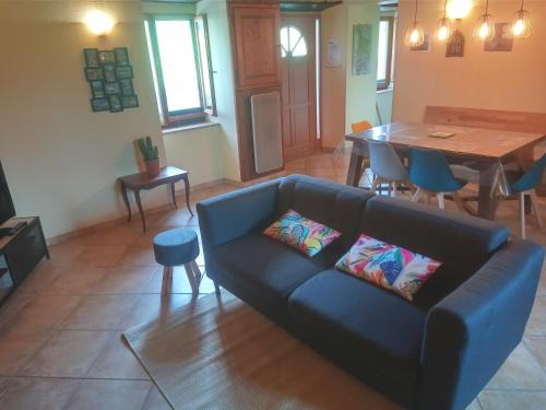 Benque-Molere Casa | Gîte de benque