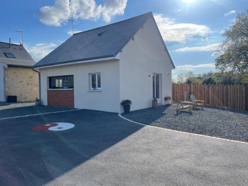 Yvetot-Bocage Casa | Gîte de campagne