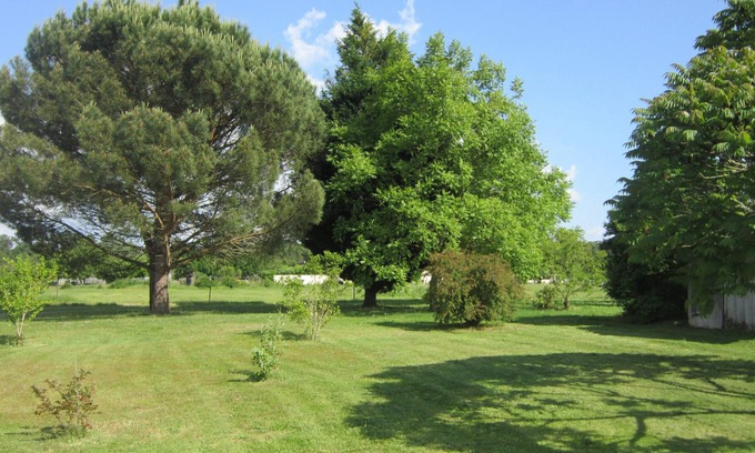 Lagorce Casa | Gîte de Campagne le Relais de Dizet