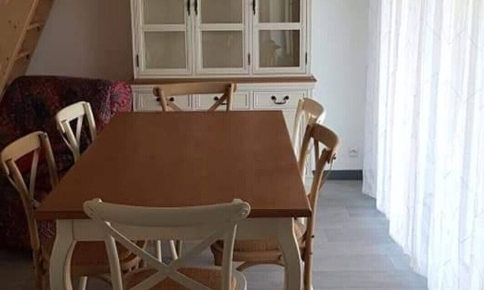 Belin-Beliet Casa | Gîte de Chantelaude