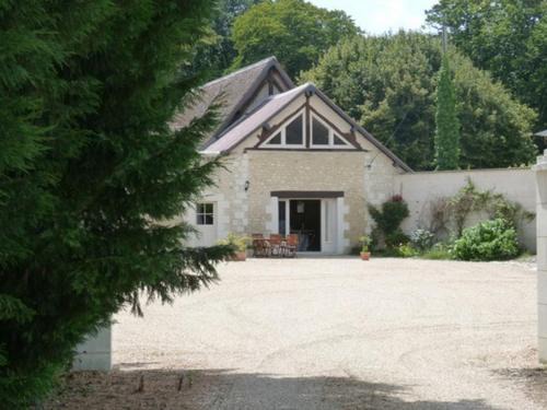 La Croix-en-Touraine Casa | Gîte de charme au cœur du Val de Loire, proche Amboise-Chenonceau, cadre paisible, tout inclus - FR-1-381-207