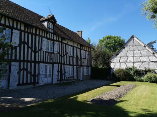 Souvigny-en-Sologne Casa | Gîte de charme en Sologne, 6 pers, équipements complets, idéal découvertes nature et châteaux - FR-1-491-333