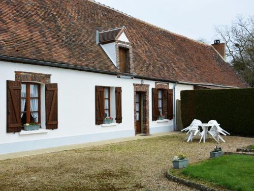 Meauce Casa | Gîte de Charme à la Campagne avec Jardin Clos et Collection d'Outils Agricoles - FR-1-581-9