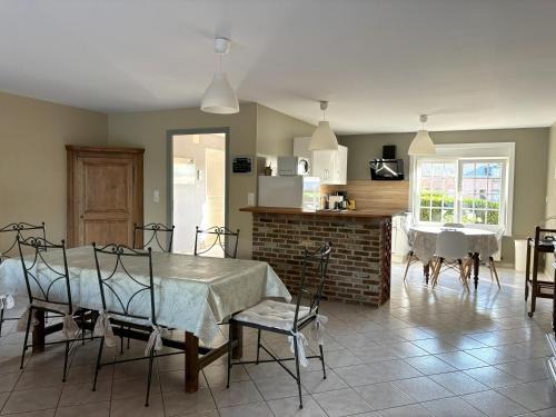 Banteux Casa | Gîte de charme à la Ferme de Bonavis 125 M2
