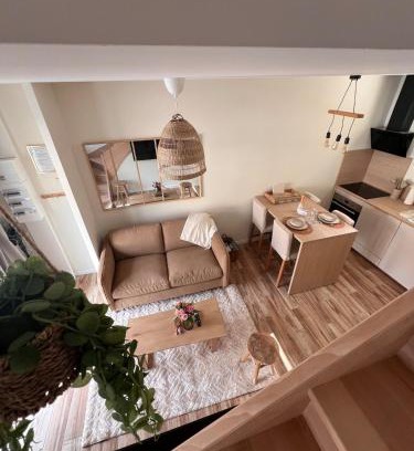 Airan Casa | Gîte de charme en pierre